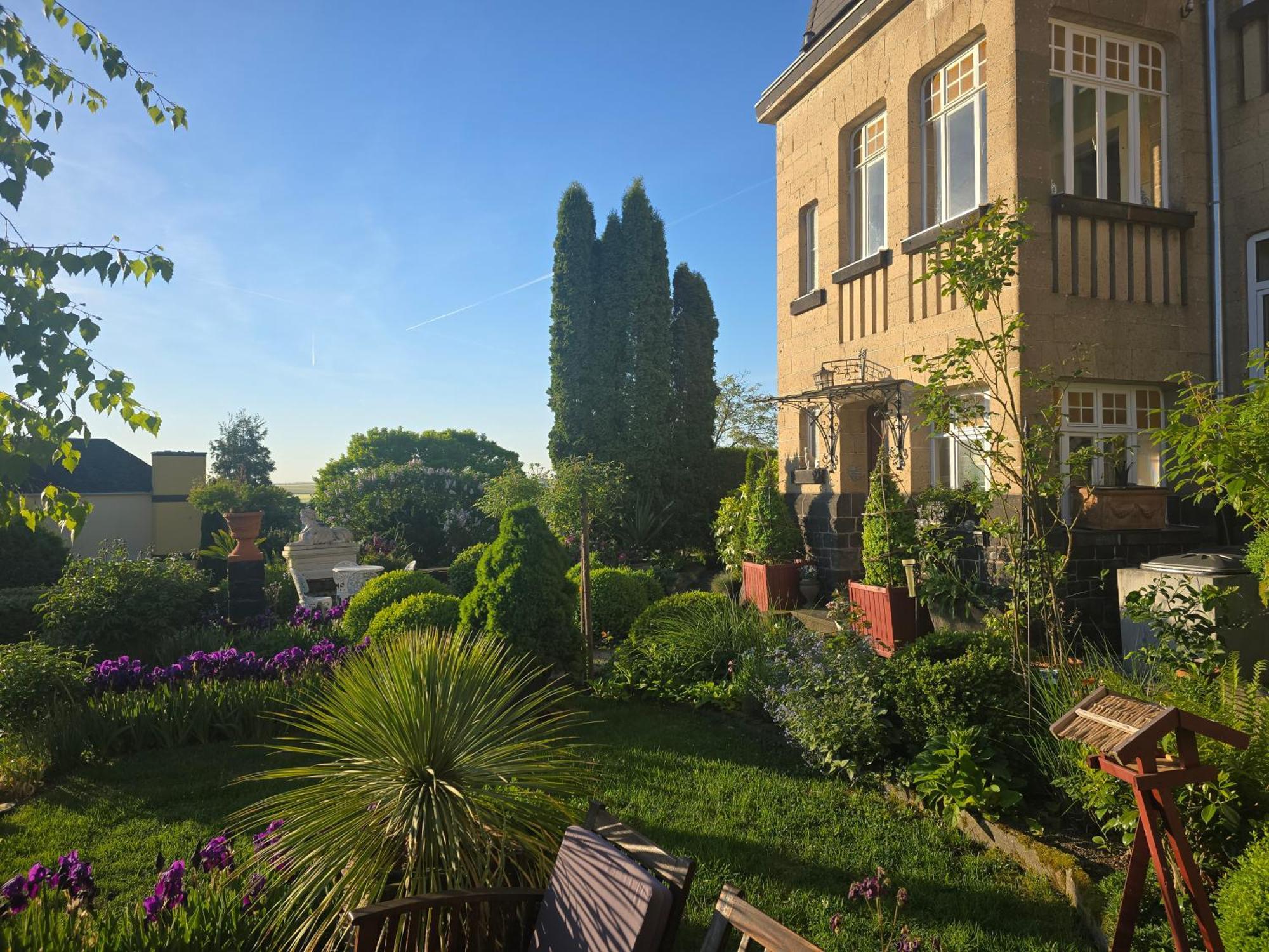 Villa Valerius Kottenheim Exterior photo